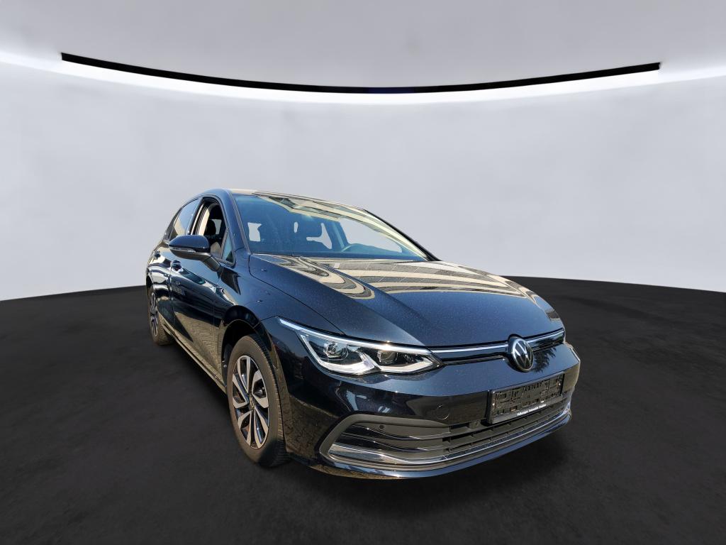Volkswagen Golf 1.5 TSI Active - Petrol - Manual - 150 hp - 28.652 km