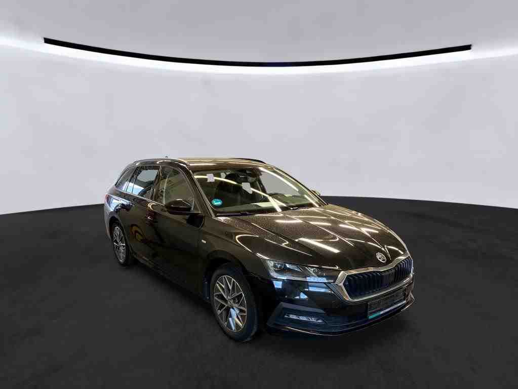 Skoda Octavia Combi 2.0 TDI Tour - Diesel - Automatic - 115 hp - 80.905 km