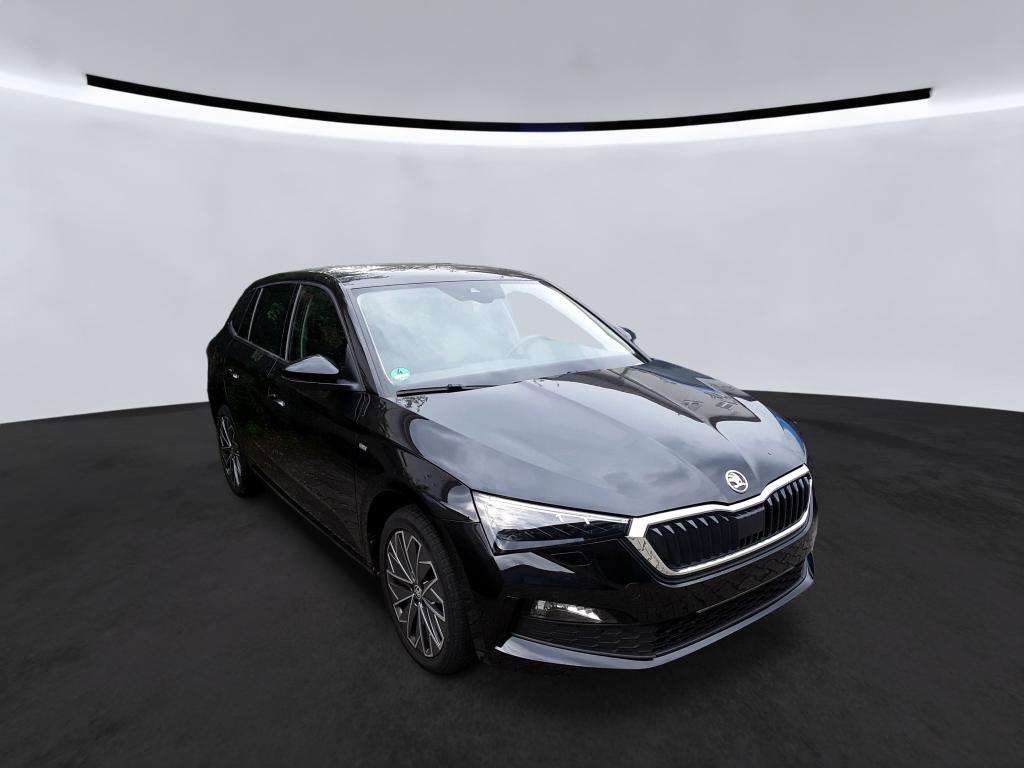 Skoda Scala 1.0 TSI Tour - Petrol - Automatic - 110 hp - 80.406 km