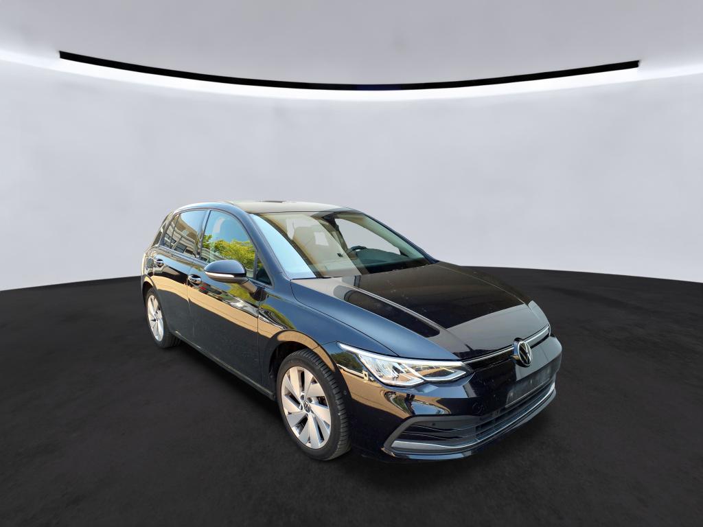 Volkswagen Golf 2.0 TDI Move - Diesel - Automatic - 150 hp - 80.405 km