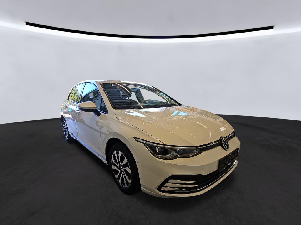 Volkswagen Golf 1.5 TSI Life - Petrol - Manual - 150 hp - 54.859 km
