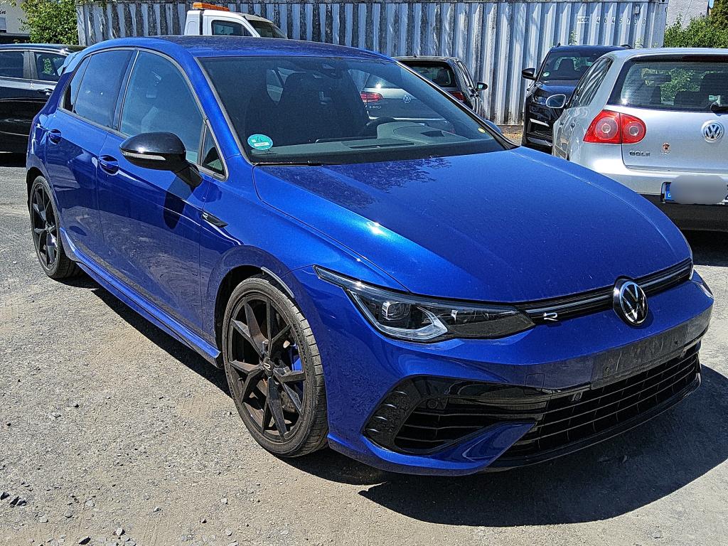 Volkswagen Golf 2.0 TSI Performance - 4Motion - Petrol - Automatic - 333 hp - 27.812 km