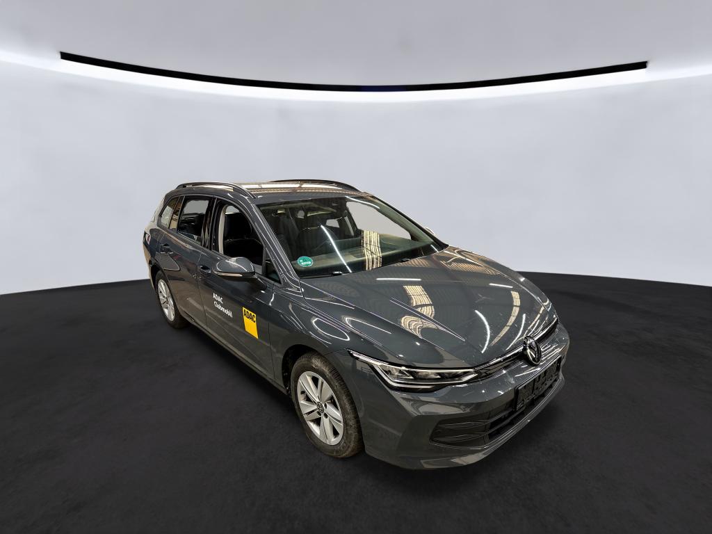 Volkswagen Golf Variant 1.5 eTSI Life - Petrol - Automatic - 116 hp - 28.796 km