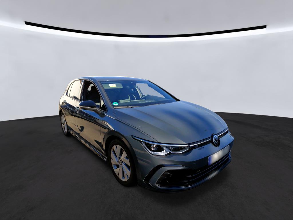 Volkswagen Golf 1.5 eTSI R-Line - Petrol - Automatic - 150 hp - 24.687 km