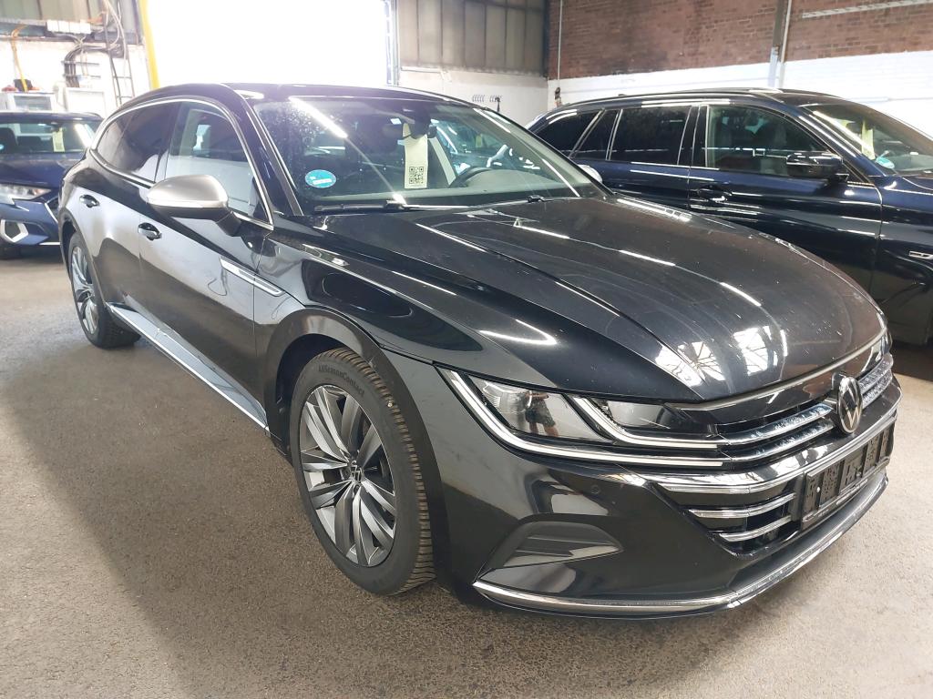 Volkswagen Arteon Shooting Brake 2.0 TDI Elegance - Diesel - Automatic - 150 hp - 83.710 km