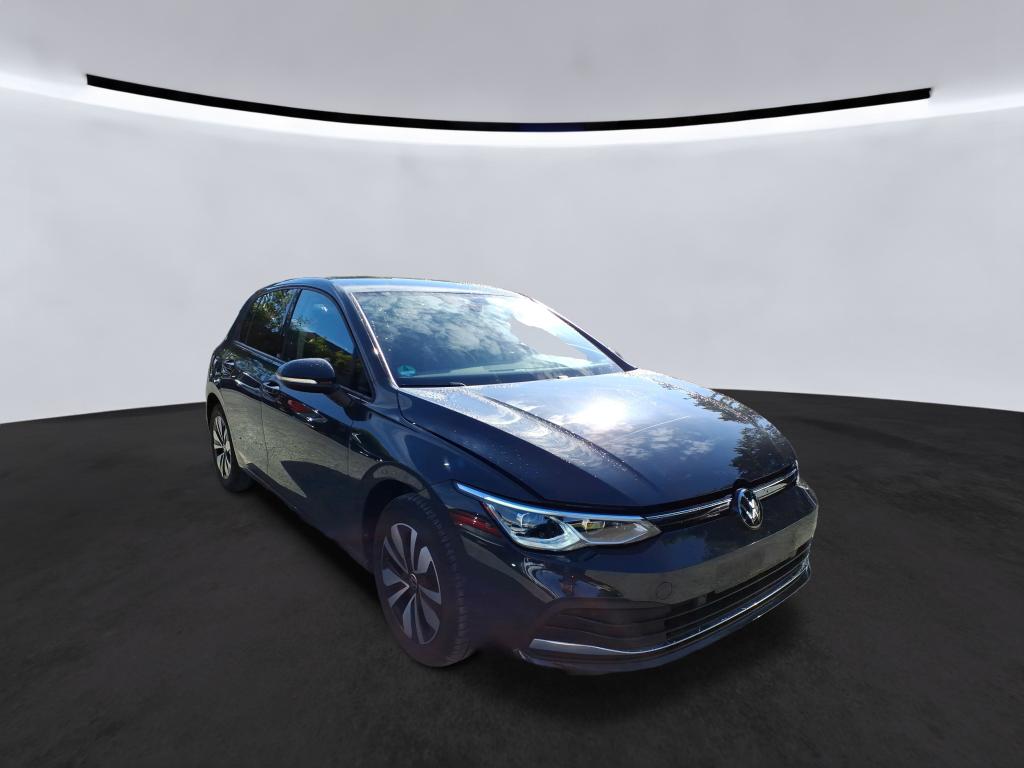 Volkswagen Golf 2.0 TDI Move - Diesel - Automatic - 115 hp - 35.749 km