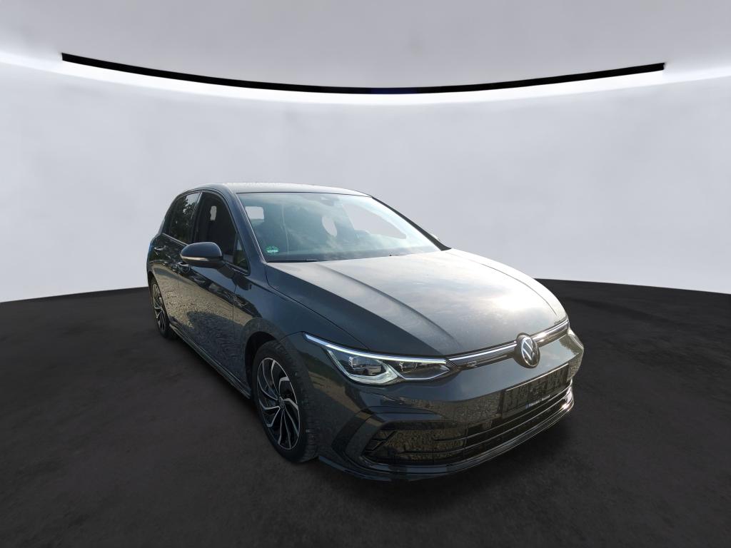 Volkswagen Golf 1.5 eTSI R-Line - Petrol - Automatic - 150 hp - 79.527 km
