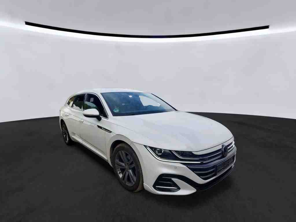 Volkswagen Arteon Shooting Brake 2.0 TDI R-Line - Diesel - Automatic - 200 hp - 43.581 km