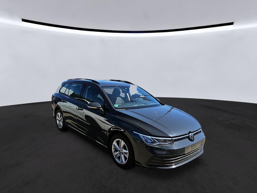Volkswagen Golf Variant 2.0 TDI Life - Diesel - Automatic - 150 hp - 142.529 km