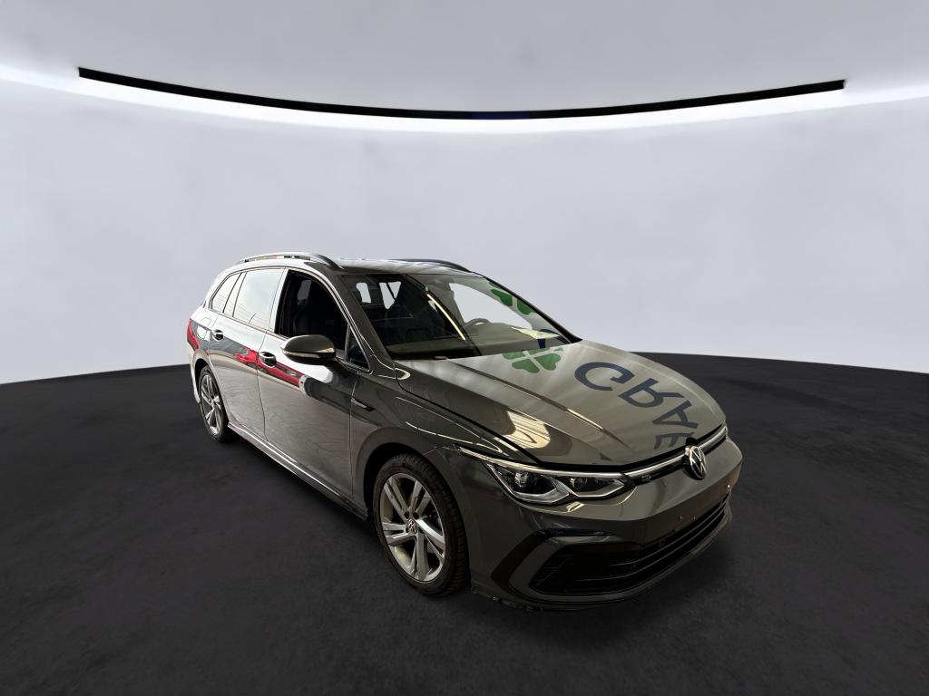 Volkswagen Golf Variant 1.5 eTSI R-Line - Petrol - Automatic - 150 hp - 44.482 km