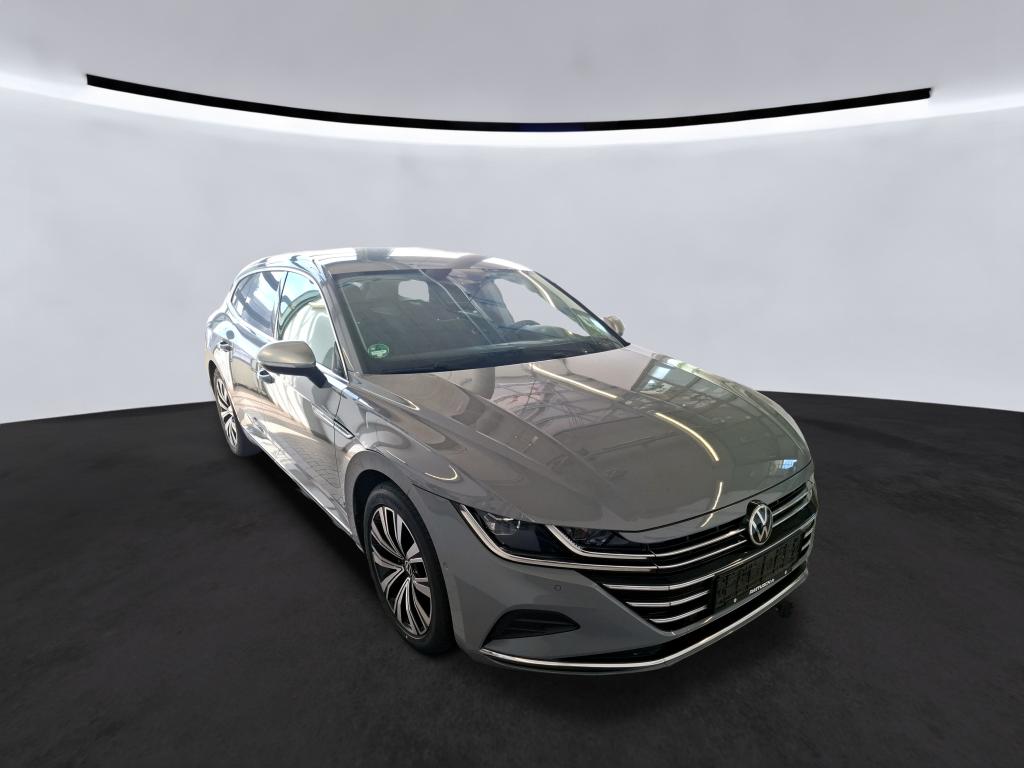 Volkswagen Arteon Shooting Brake 2.0 TSI Elegance - Petrol - Automatic - 190 hp - 90.378 km