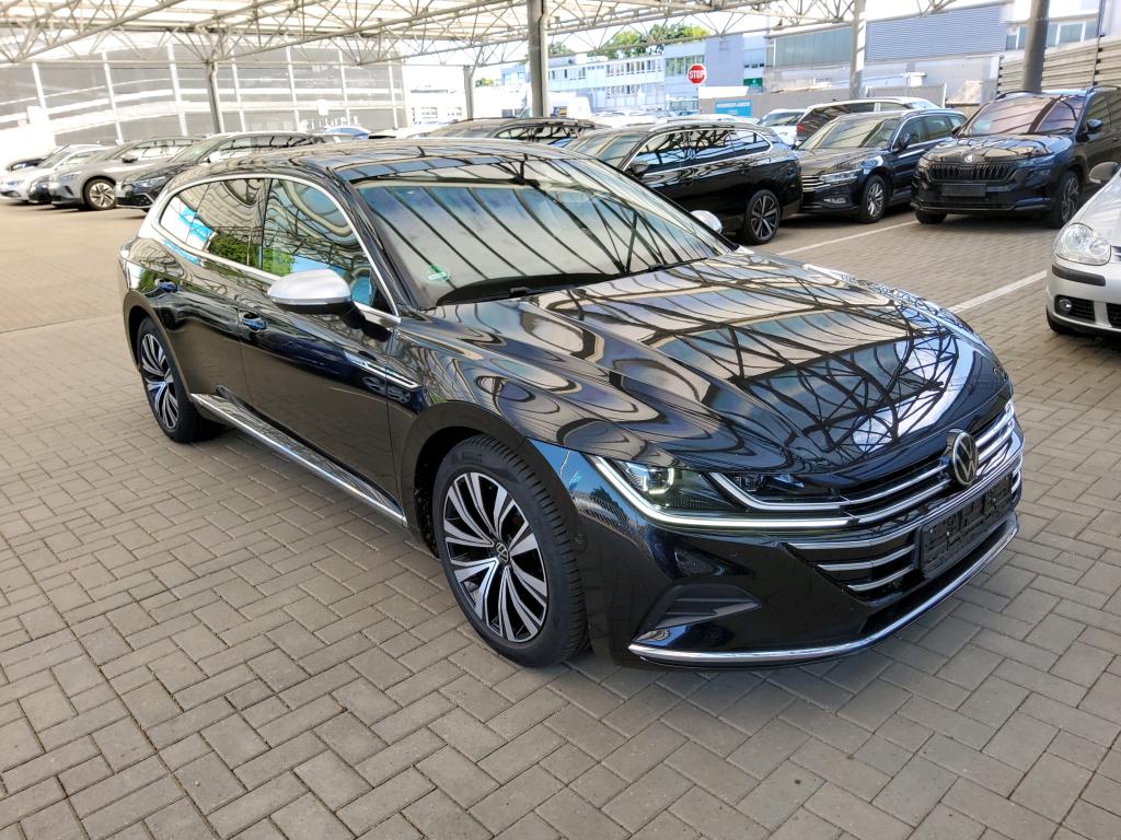 Volkswagen Arteon Shooting Brake 2.0 TDI Elegance - Diesel - Automatic - 200 hp - 70.605 km