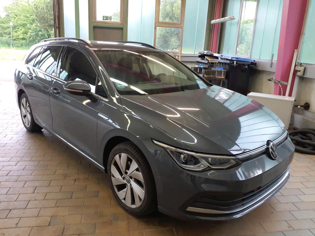 Volkswagen Golf Variant 1.5 eTSI Style - Petrol - Automatic - 150 hp - 134.430 km