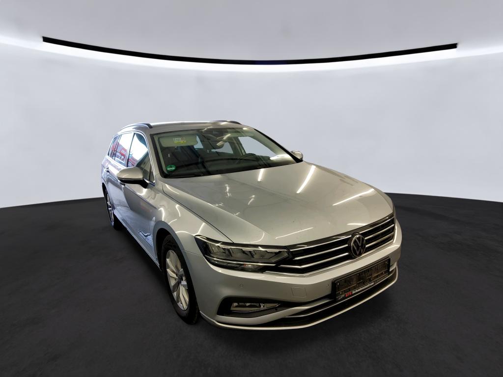 Volkswagen Passat Variant 2.0 TDI Business - Diesel - Manual - 150 hp - 178.981 km