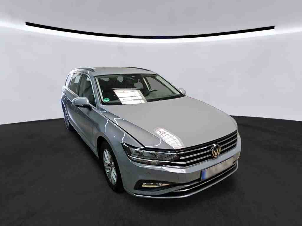Volkswagen Passat Variant 1.5 TSI Business - Petrol - Automatic - 150 hp - 84.654 km