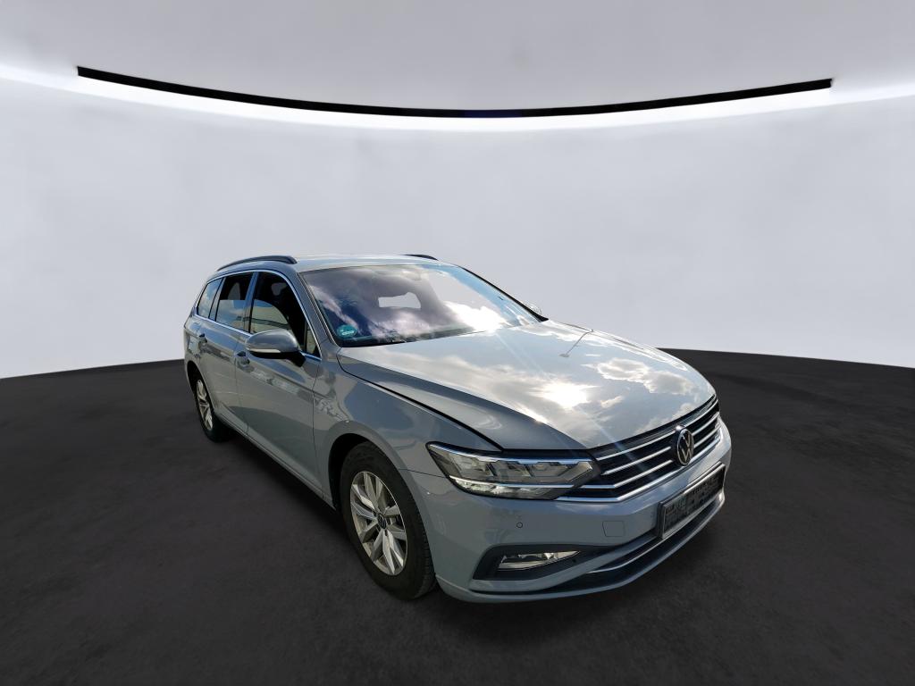 Volkswagen Passat Variant 2.0 TDI Business - Diesel - Automatic - 150 hp - 94.765 km