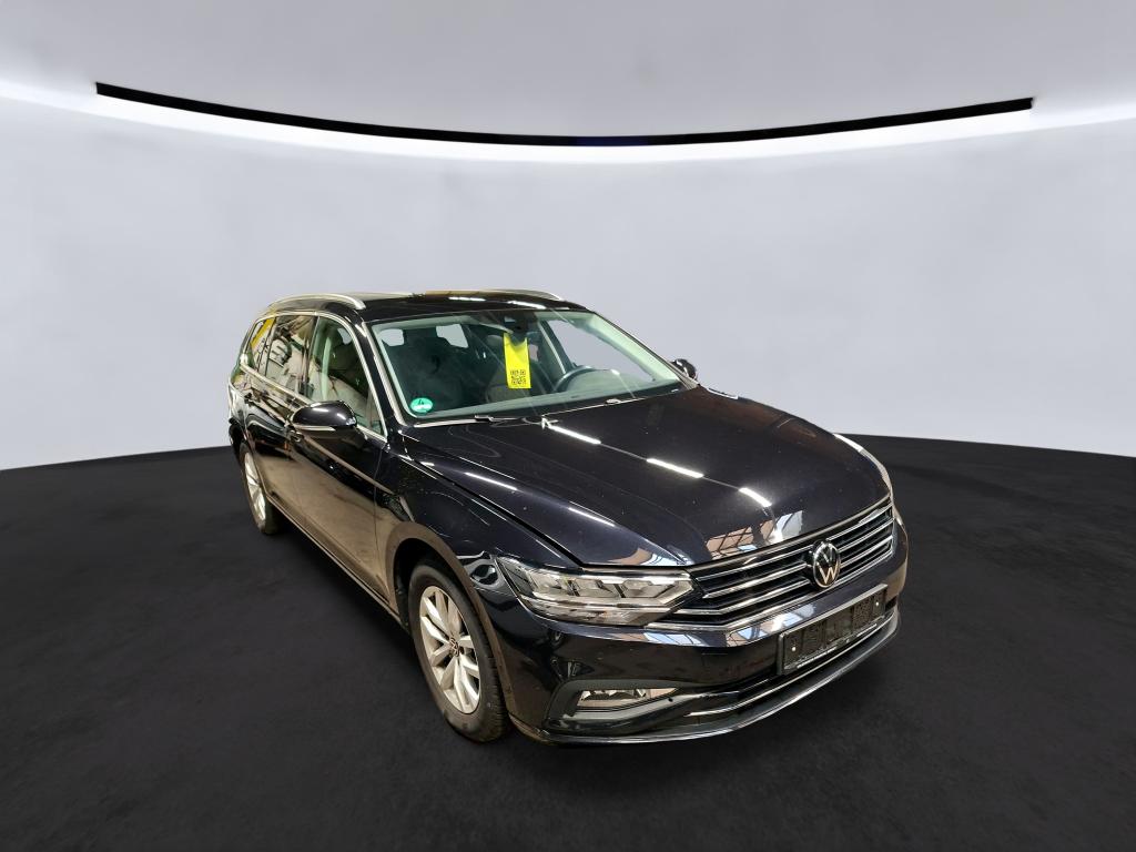 Volkswagen Passat Variant 2.0 TDI Business - Diesel - Automatic - 150 hp - 86.716 km