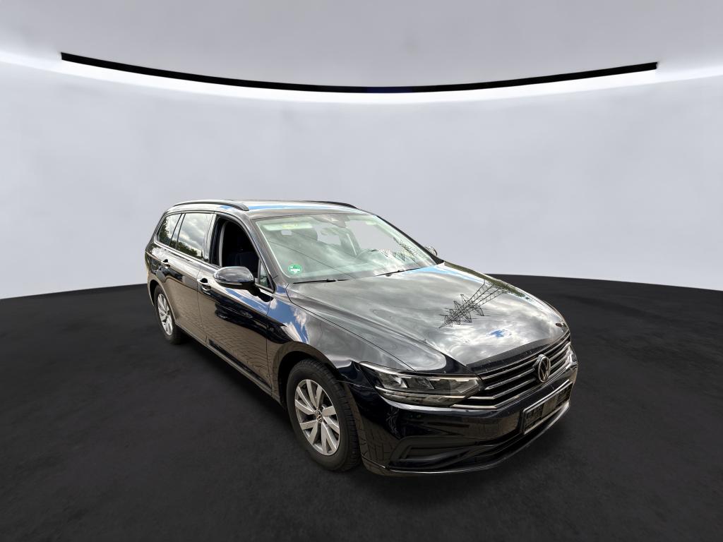 Volkswagen Passat Variant 2.0 TDI - Diesel - Automatic - 122 hp - 134.933 km