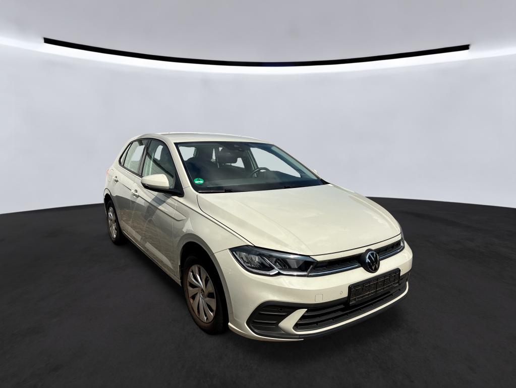 Volkswagen Polo 1.0 Life - Petrol - Manual - 80 hp - 22.949 km