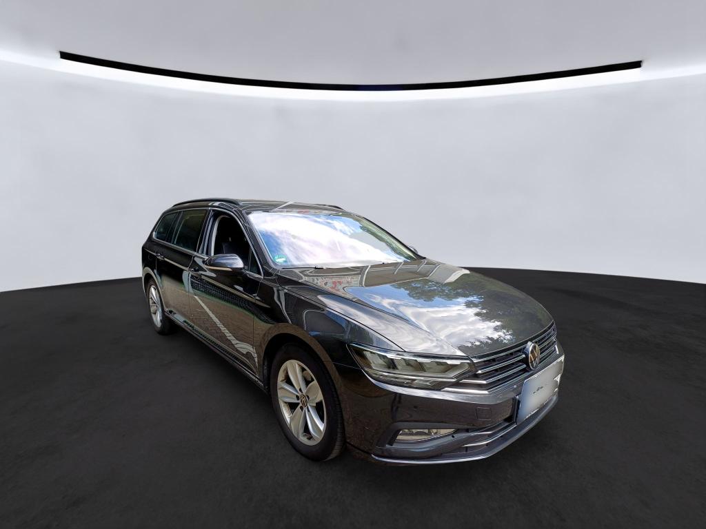 Volkswagen Passat Variant 2.0 TDI Business - Diesel - Automatic - 200 hp - 153.018 km