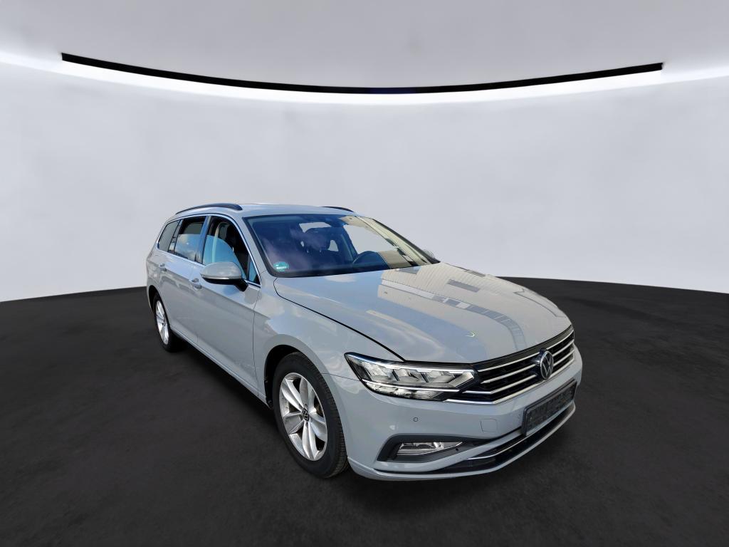 Volkswagen Passat Variant 2.0 TDI Business - Diesel - Automatic - 150 hp - 152.692 km