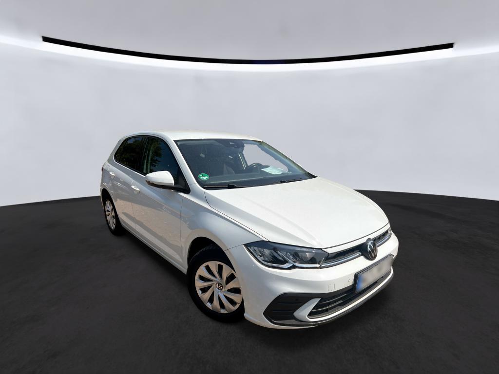 Volkswagen Polo 1.0 Life - Petrol - Manual - 80 hp - 17.717 km