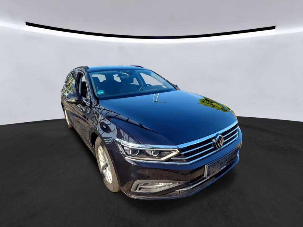 Volkswagen Passat Variant 2.0 TDI Business - Diesel - Automatic - 150 hp - 49.867 km
