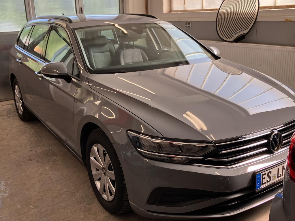 Volkswagen Passat Variant 1.5 TSI Conceptline - Petrol - Automatic - 150 hp - 48.393 km