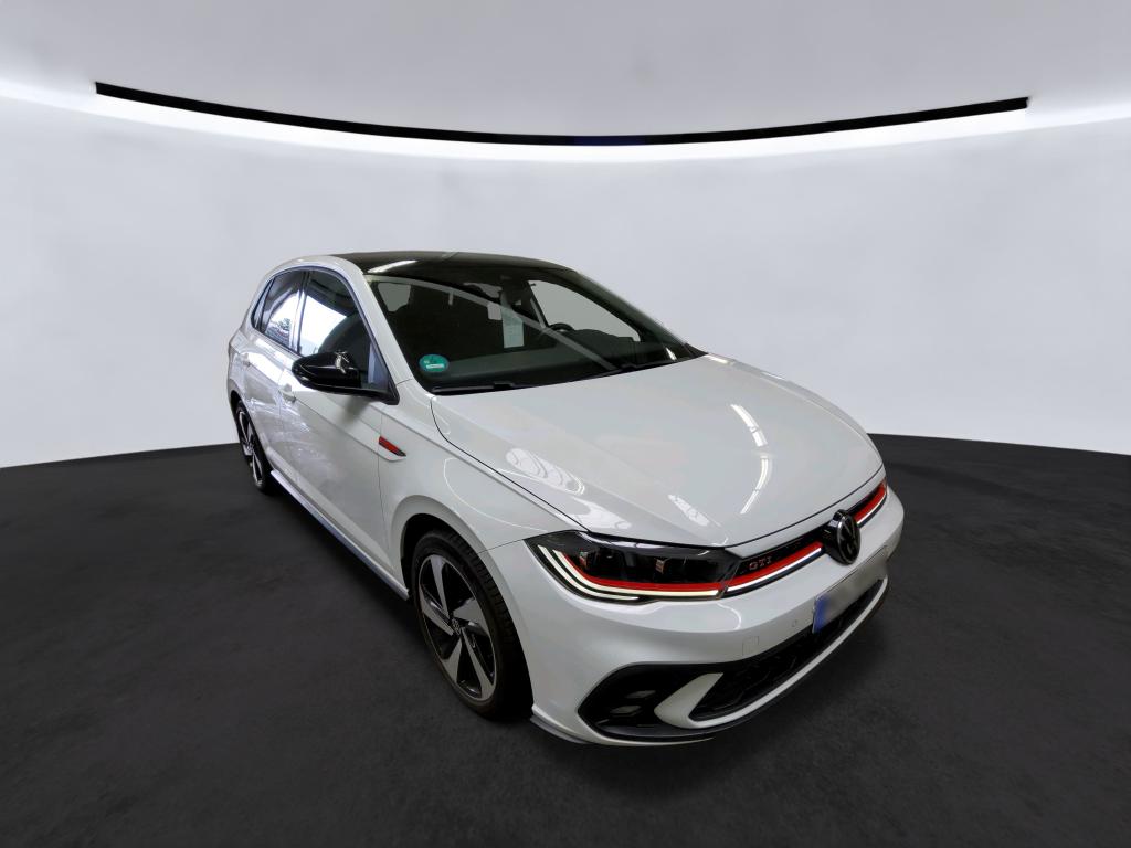 Volkswagen Polo 2.0 TSI - Petrol - Automatic - 207 hp - 59.249 km