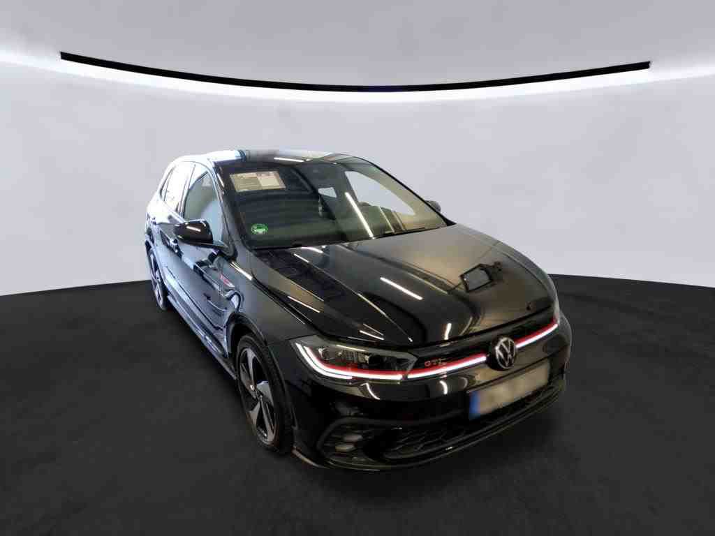 Volkswagen Polo 2.0 TSI - Petrol - Automatic - 207 hp - 47.328 km
