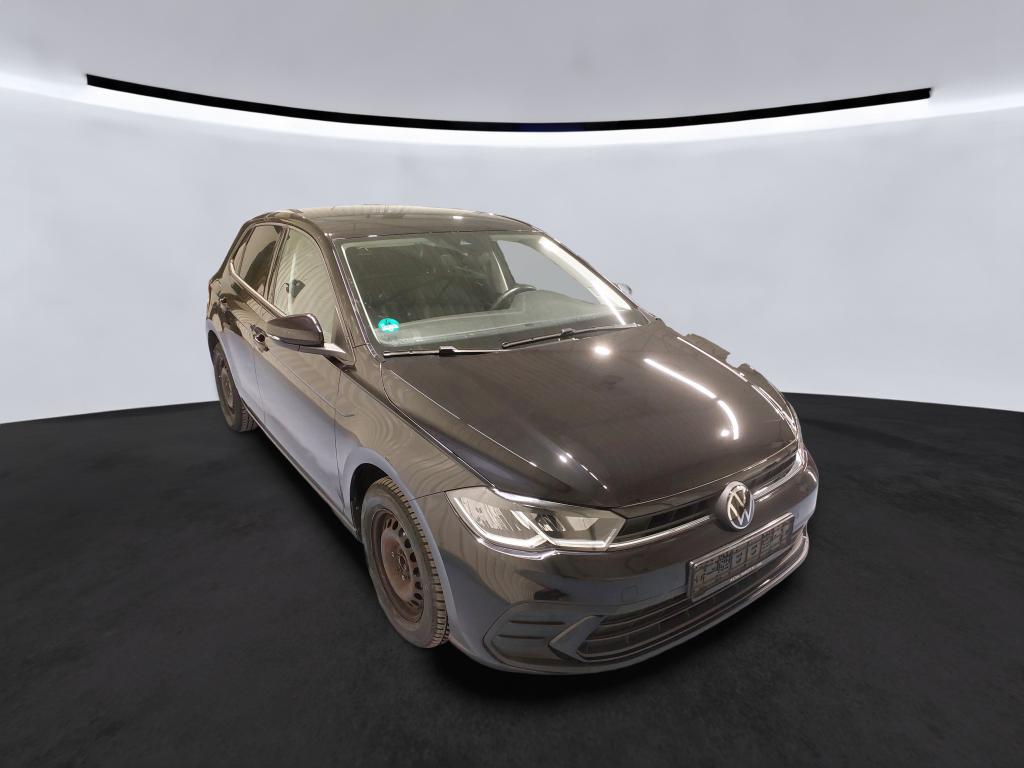Volkswagen Polo 1.0 TSI Life - Petrol - Automatic - 95 hp - 46.506 km