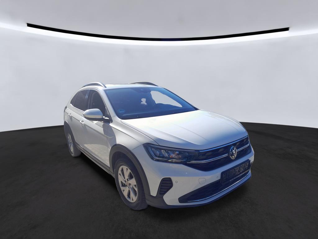 Volkswagen Taigo 1.0 TSI Life - Petrol - Manual - 95 hp - 69.569 km