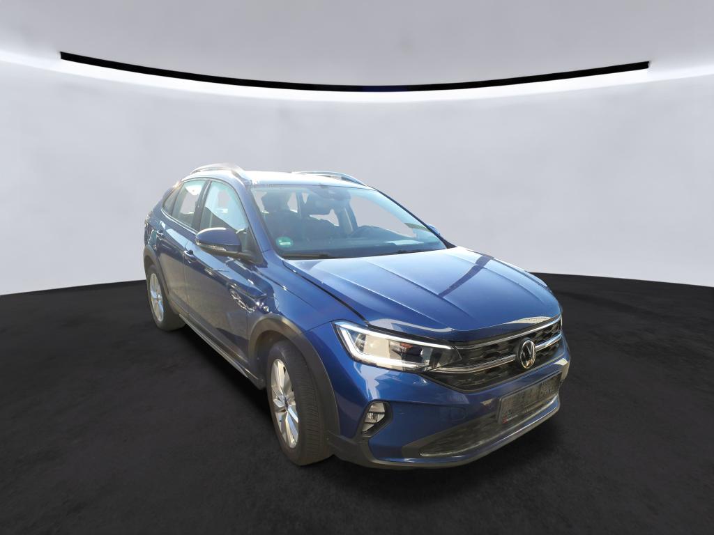 Volkswagen Taigo 1.0 TSI Style - Petrol - Manual - 110 hp - 34.337 km