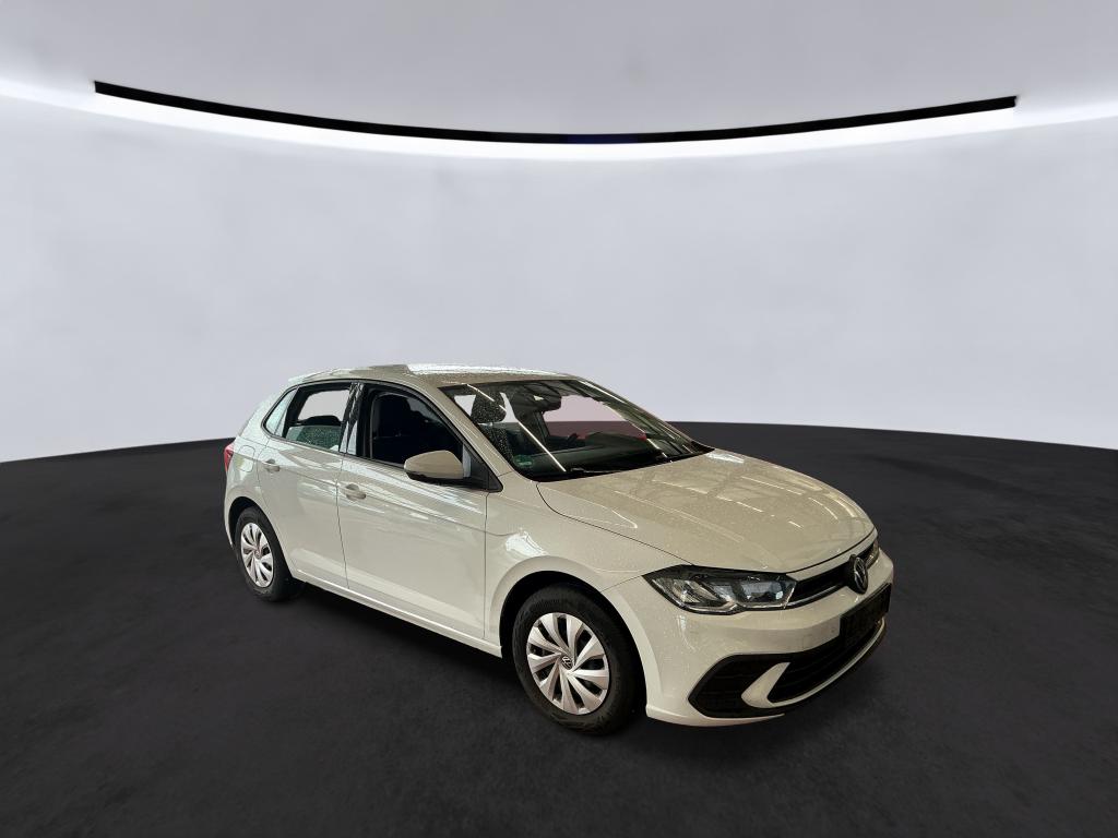 Volkswagen Polo 1.0 TSI Life - Petrol - Manual - 95 hp - 42.931 km