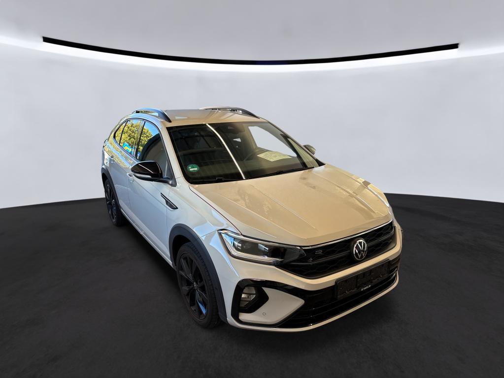 Volkswagen Taigo 1.0 TSI R-line - Petrol - Manual - 110 hp - 52.895 km