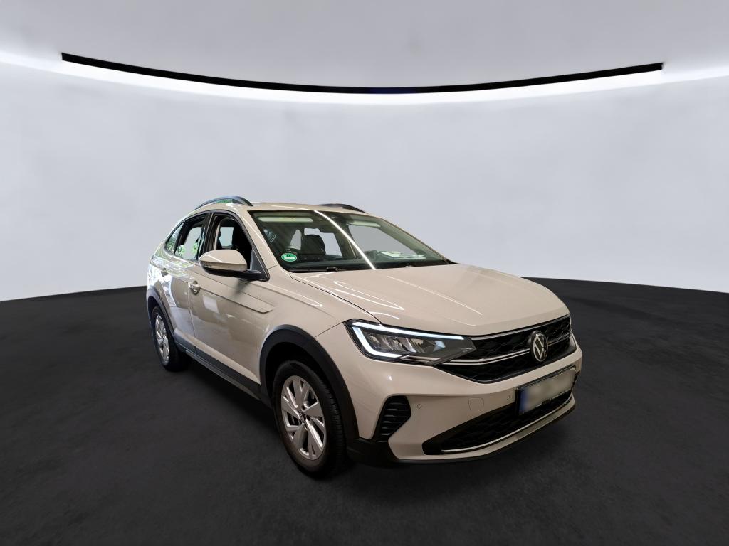 Volkswagen Taigo 1.0 TSI Life - Petrol - Manual - 95 hp - 17.584 km