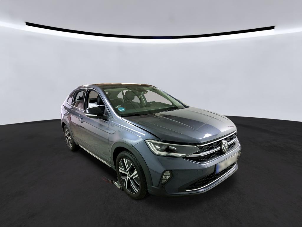 Volkswagen Taigo 1.5 TSI Style - Petrol - Automatic - 150 hp - 105.071 km