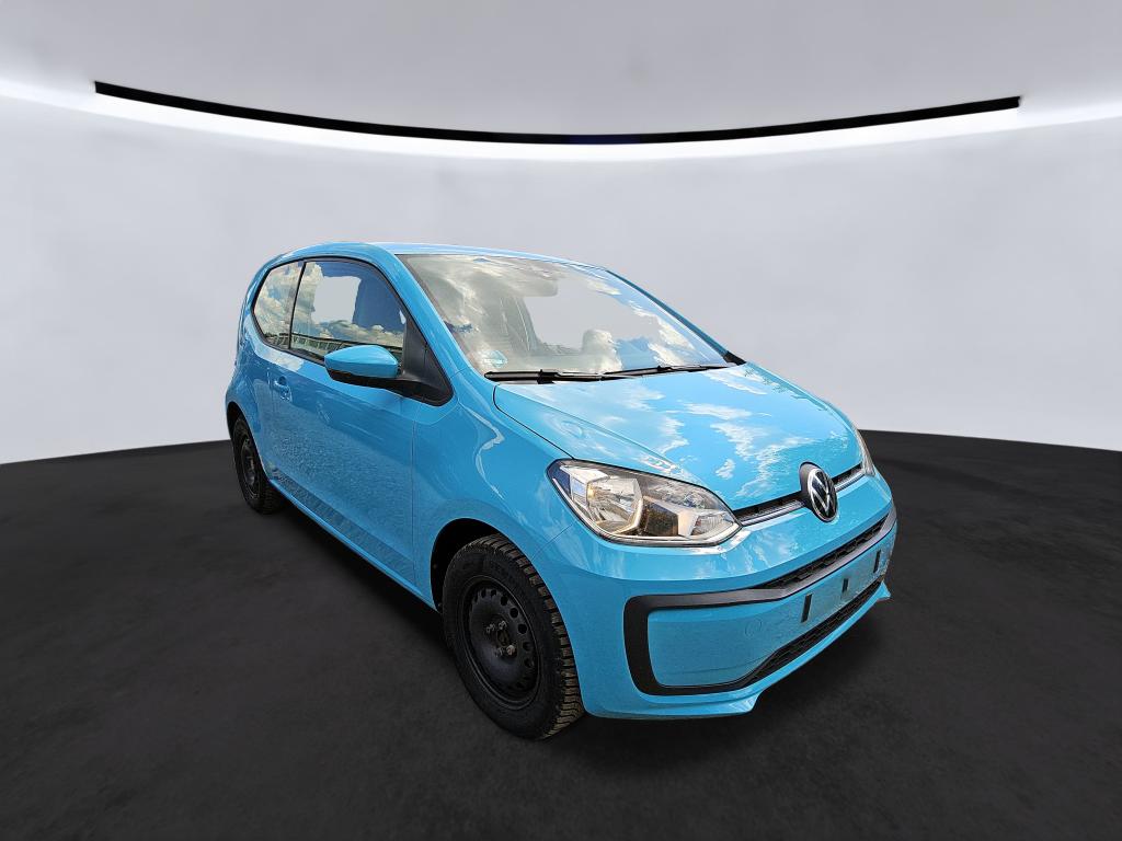 Volkswagen Up! 1.0 - Petrol - Manual - 65 hp - 24.569 km