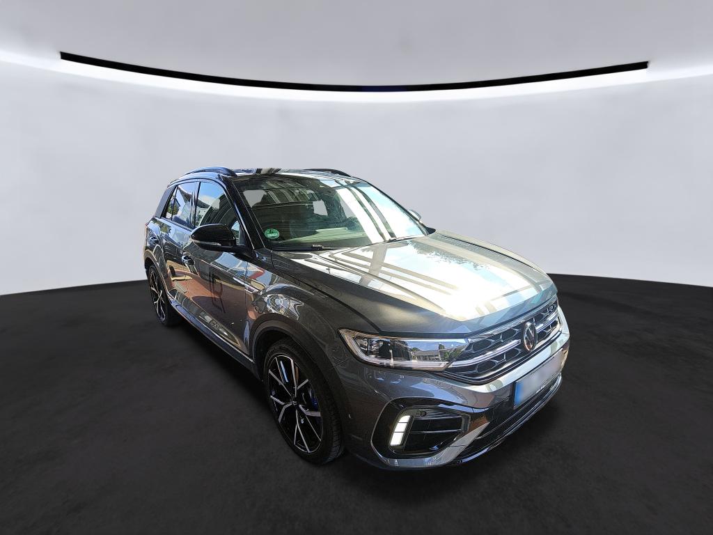 Volkswagen T-ROC 2.0 TSI R-Line - 4Motion - Petrol - Automatic - 300 hp - 14.746 km