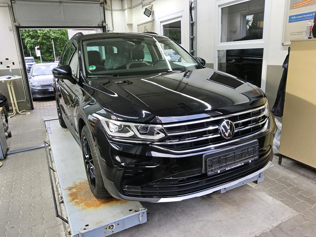 Volkswagen Tiguan 2.0 TDI Life - 4Motion - Diesel - Automatic - 200 hp - 58.039 km