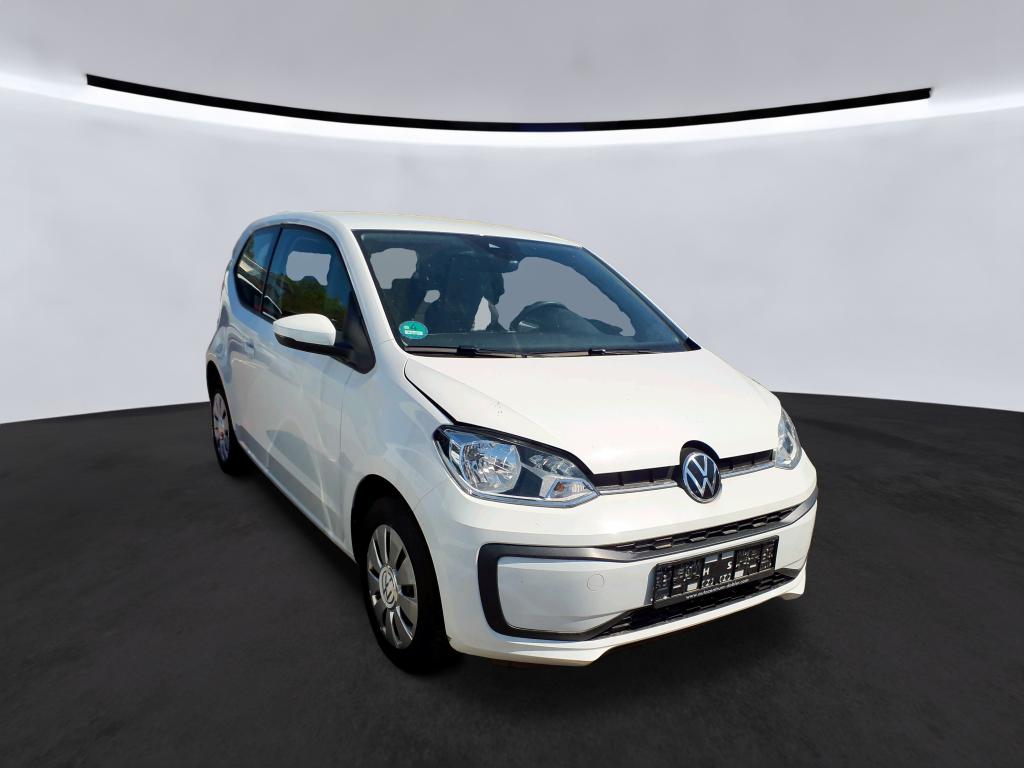 Volkswagen Up! 1.0 - Petrol - Manual - 65 hp - 45.202 km