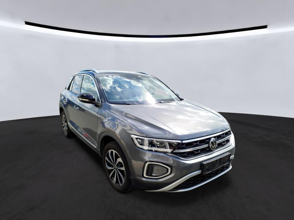 Volkswagen T-ROC 1.0 TSI Style - Petrol - Manual - 110 hp - 40.316 km
