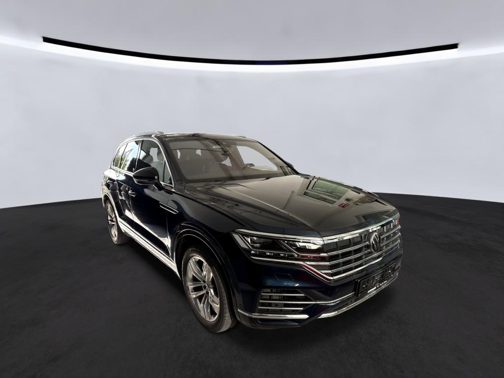 Volkswagen Touareg 3.0 TSI - Petrol - Automatic - 340 hp - 54.267 km
