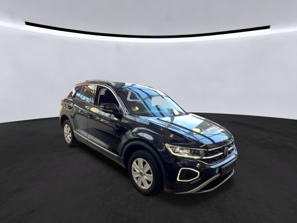 Volkswagen T-ROC 2.0 TDI Style - Diesel - Automatic - 150 hp - 95.134 km