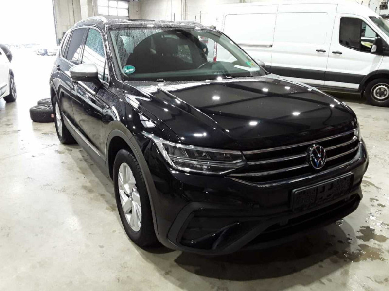 Volkswagen Tiguan Allspace 2.0 TDI - Diesel - Manual - 150 hp - 74.823 km