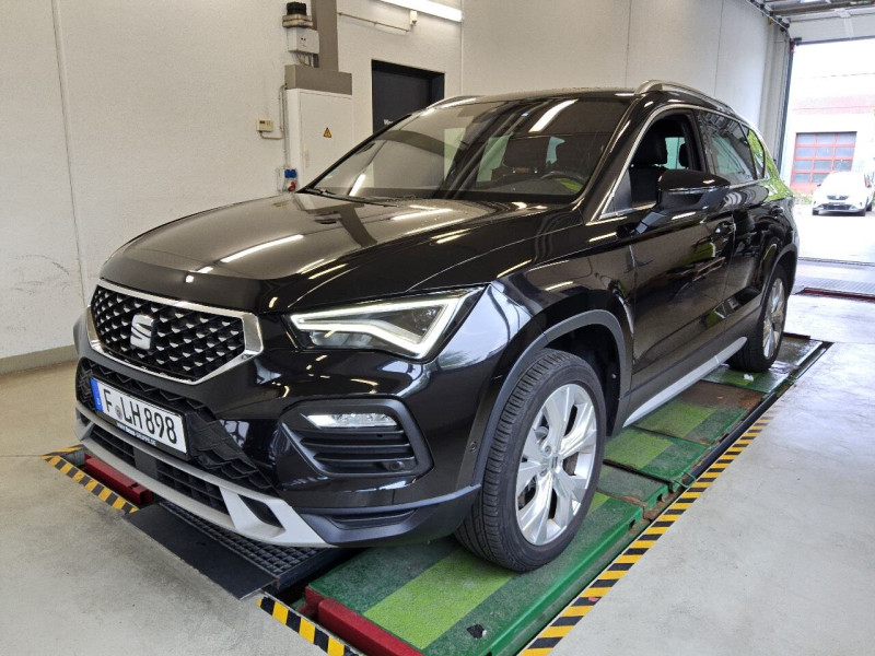 Seat Ateca 2.0 TDI Xperience - Diesel - Automatic - 150 hp - 35.685 km