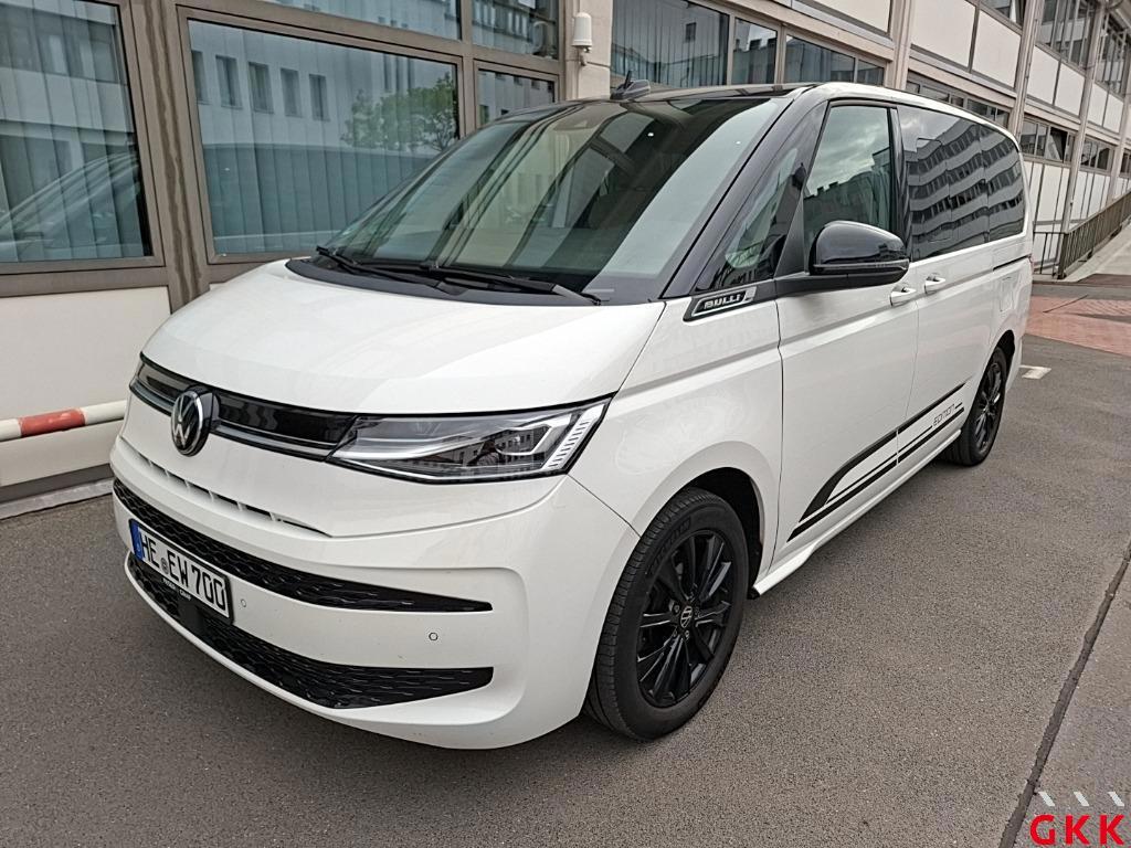 Volkswagen Multivan Comfortline - Diesel - Automatic - 150 hp - 143.542 km