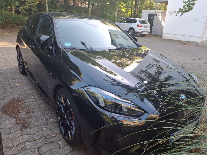 BMW 1 Series M135 2.0 - xDrive - Petrol - Automatic - 300 hp - 23.332 km