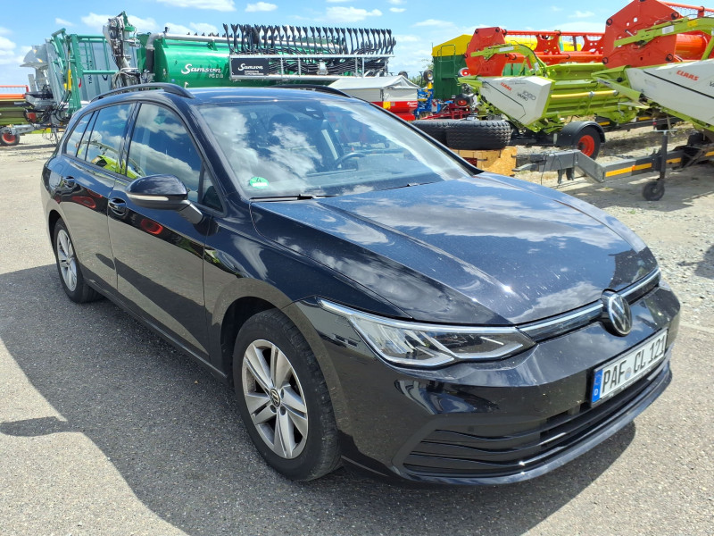 Volkswagen Golf 2.0 TDI Life - Diesel - Automatic - 150 hp - 127.695 km