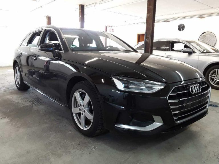 Audi A4 Avant 2.0 TDI - Petrol - Automatic - 204 hp - 88.571 km